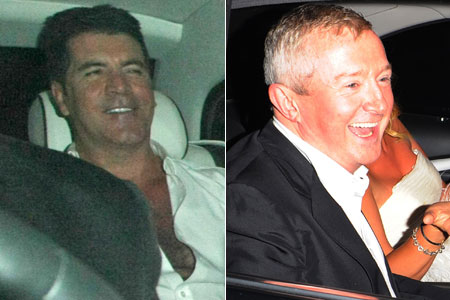 Cowell ve Walsh